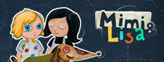 Mimi and Lisa - Adventure for Children