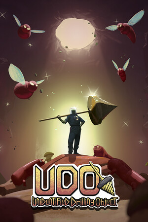 UDO