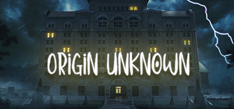 Origin Unknown steam charts