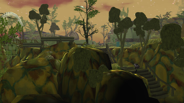 Before The Green Moon game for windows Pc 1