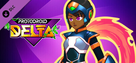 Protodroid DeLTA - Tribute Armor Pack banner image