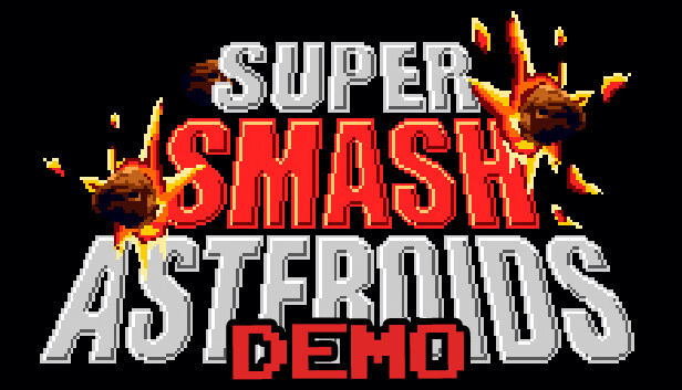 Super Smash Asteroids download the new