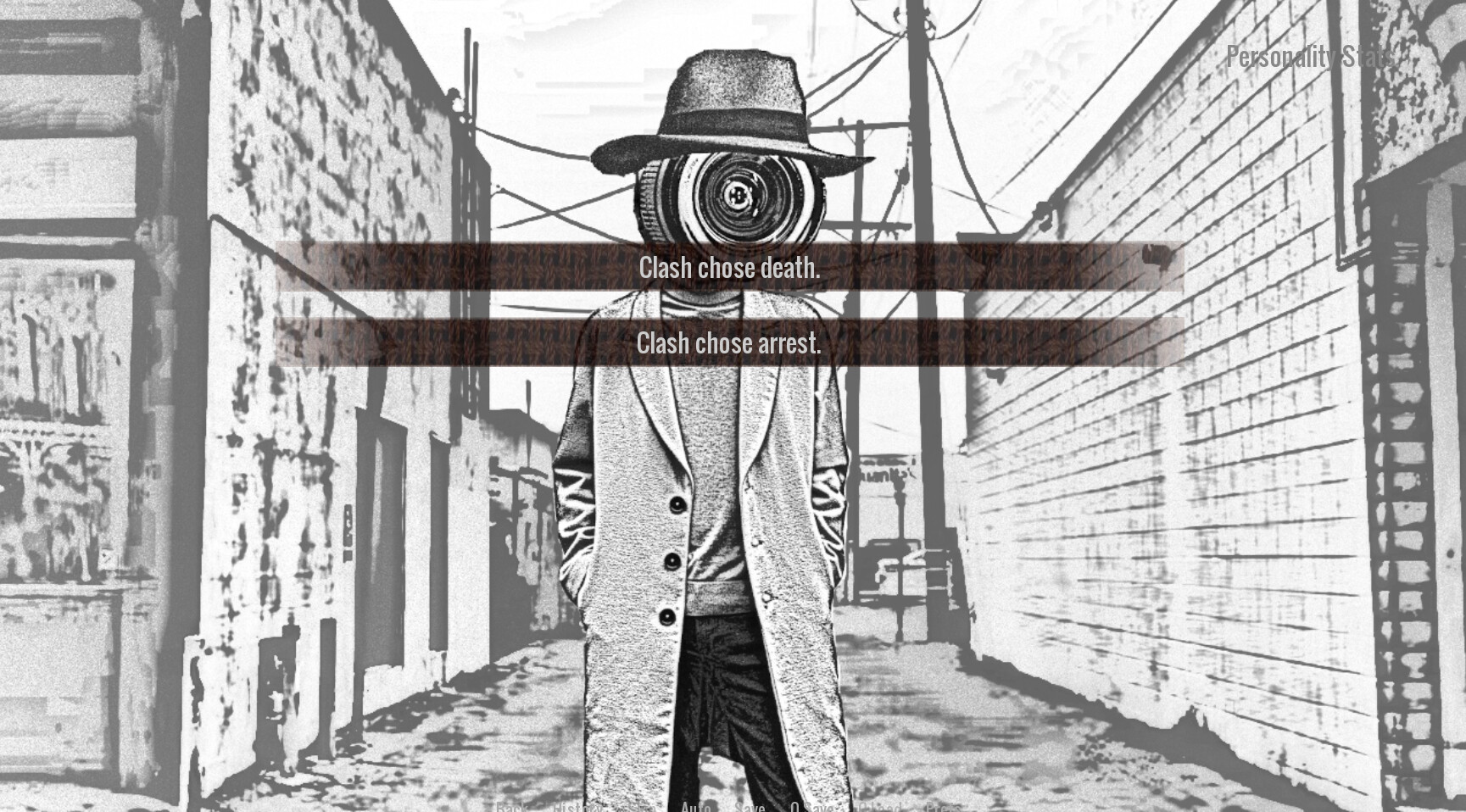 Clash: Blue Mirage #2