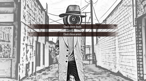 Clash: Blue Mirage game for Linux 1