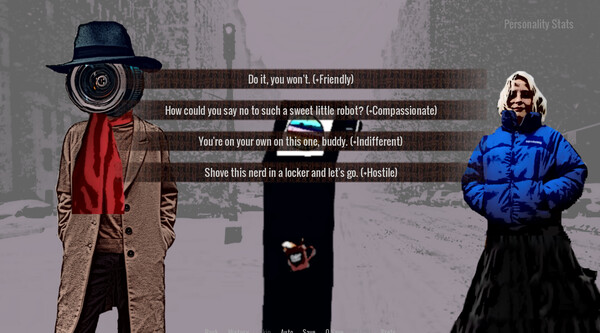 Clash: Blue Mirage game for windows Pc 1