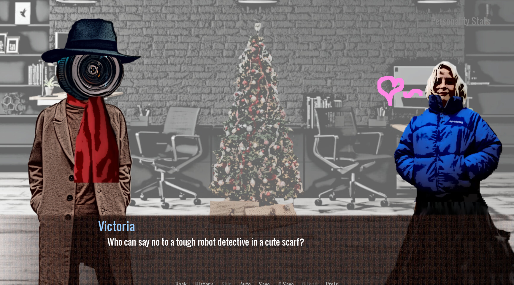 Clash: Blue Mirage #5