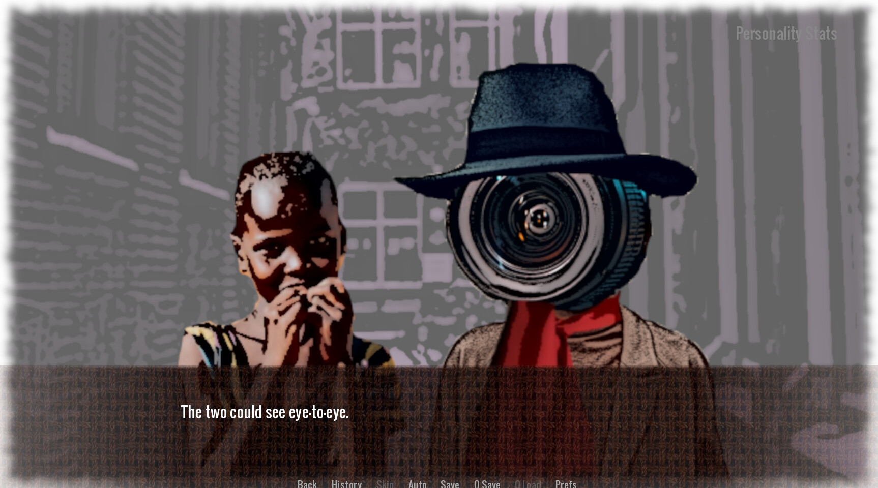 Clash: Blue Mirage #0