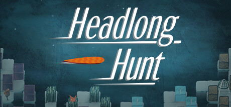 Headlong Hunt Cover Image