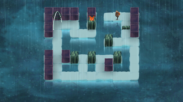 Скриншот из Headlong Hunt