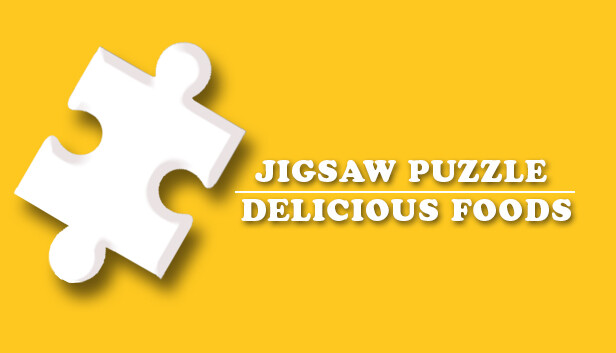 Jigsaw Puzzle Delicious Foods On Steam