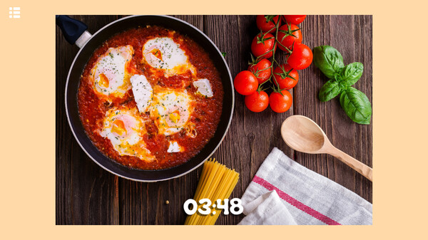 Скриншот из Jigsaw Puzzle Delicious Foods