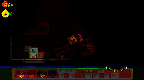 Shelltered game for windows Pc 1