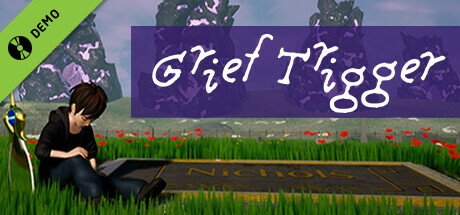 Grief Trigger Demo banner