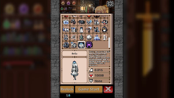 DEFENDUN : Hero Defense game for windows Pc 1