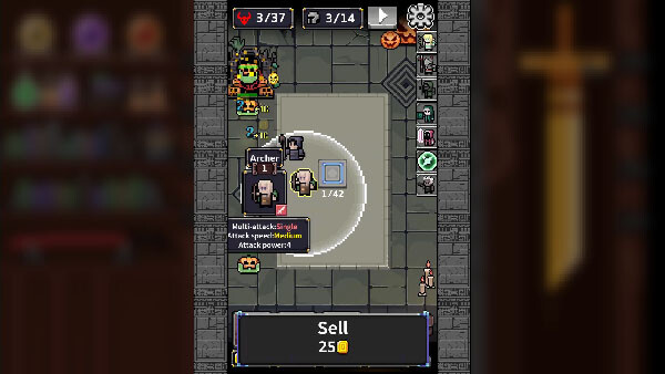 DEFENDUN : Hero Defensefor windows and Linux 1