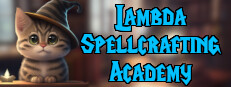 Lambda Spellcrafting Academy - Learn to Program!