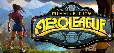 Missile City AeroLeague Cover Image