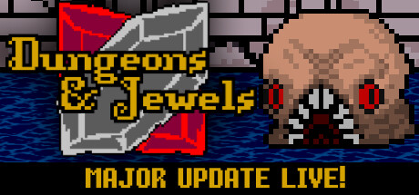 Dungeons &amp; Jewels