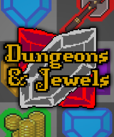 Dungeons & Jewels