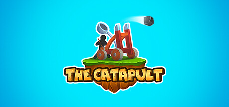 The Catapult VR banner image