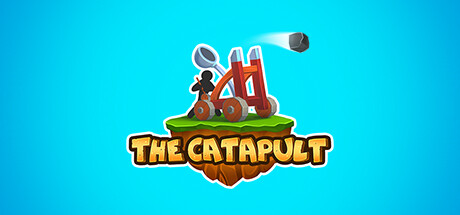 The Catapult VR Cover Image
