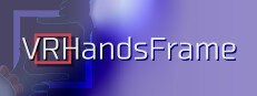 VRHandsFrame 게임 이미지