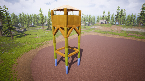 Master Builder game for Linux 1