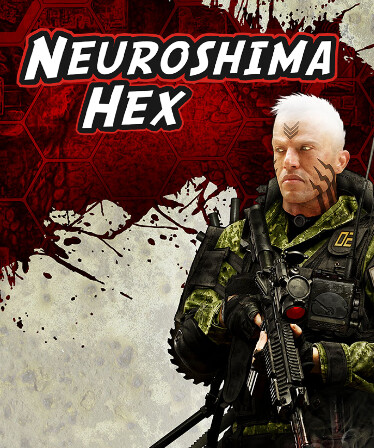 Neuroshima Hex