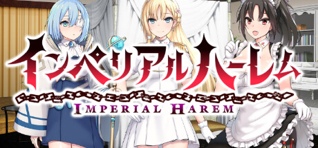 ImperialHarem