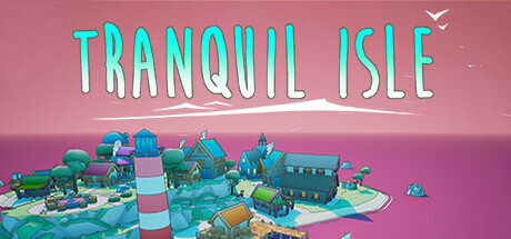 Tranquil Isle Cover Image
