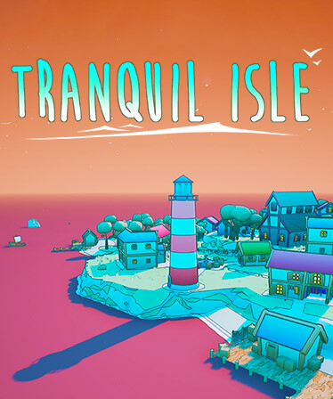 Tranquil Isle