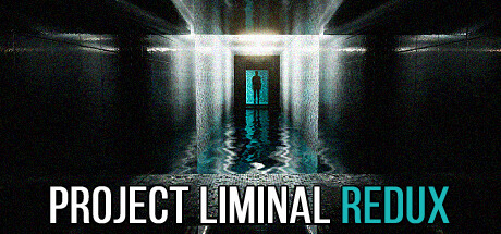 Project Liminal Redux Cover Image