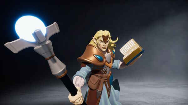 Model Builder: Titan-Forge DLC no.2 for steam Model Builder: Titan-Forge DLC no.2 for steam