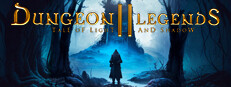Dungeon Legends 2 : Tale of Light and Shadow 게임 이미지