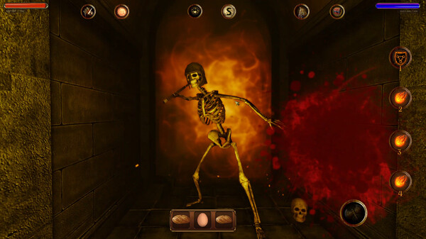 Dungeon Legends 2 : Tale of Light and Shadowfor windows and Linux 1