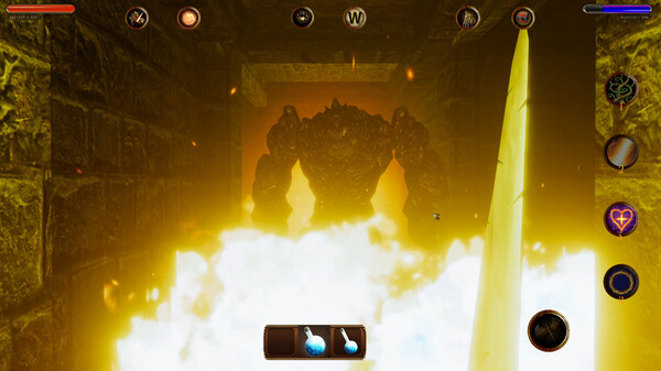 Скриншот из Dungeon Legends 2 : Tale of Light and Shadow