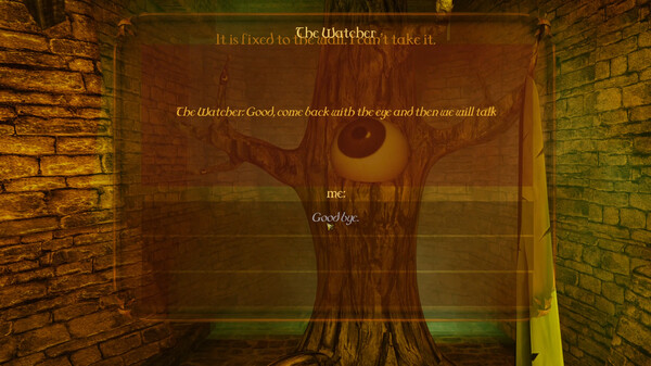 Скриншот из Dungeon Legends 2 : Tale of Light and Shadow