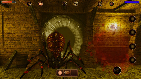 Скриншот из Dungeon Legends 2 : Tale of Light and Shadow