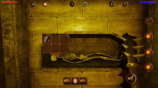 Скриншот из Dungeon Legends 2 : Tale of Light and Shadow