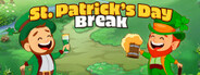 Saint Patrick's Day Break