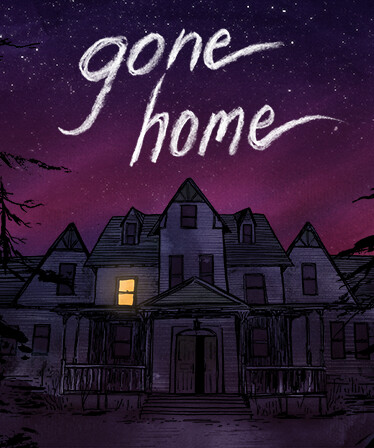 Gone Home