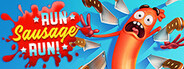 Run Sausage Run!