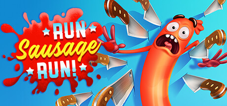 Run Sausage Run! banner image