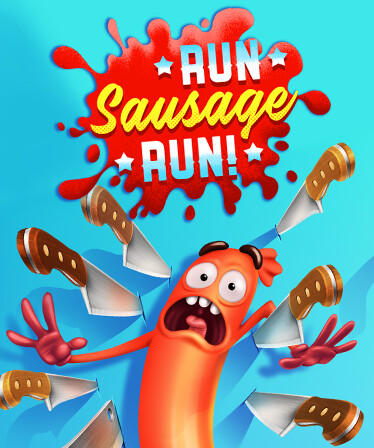 Run Sausage Run!