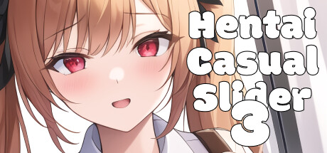 Hentai Casual Slider 3 steam charts