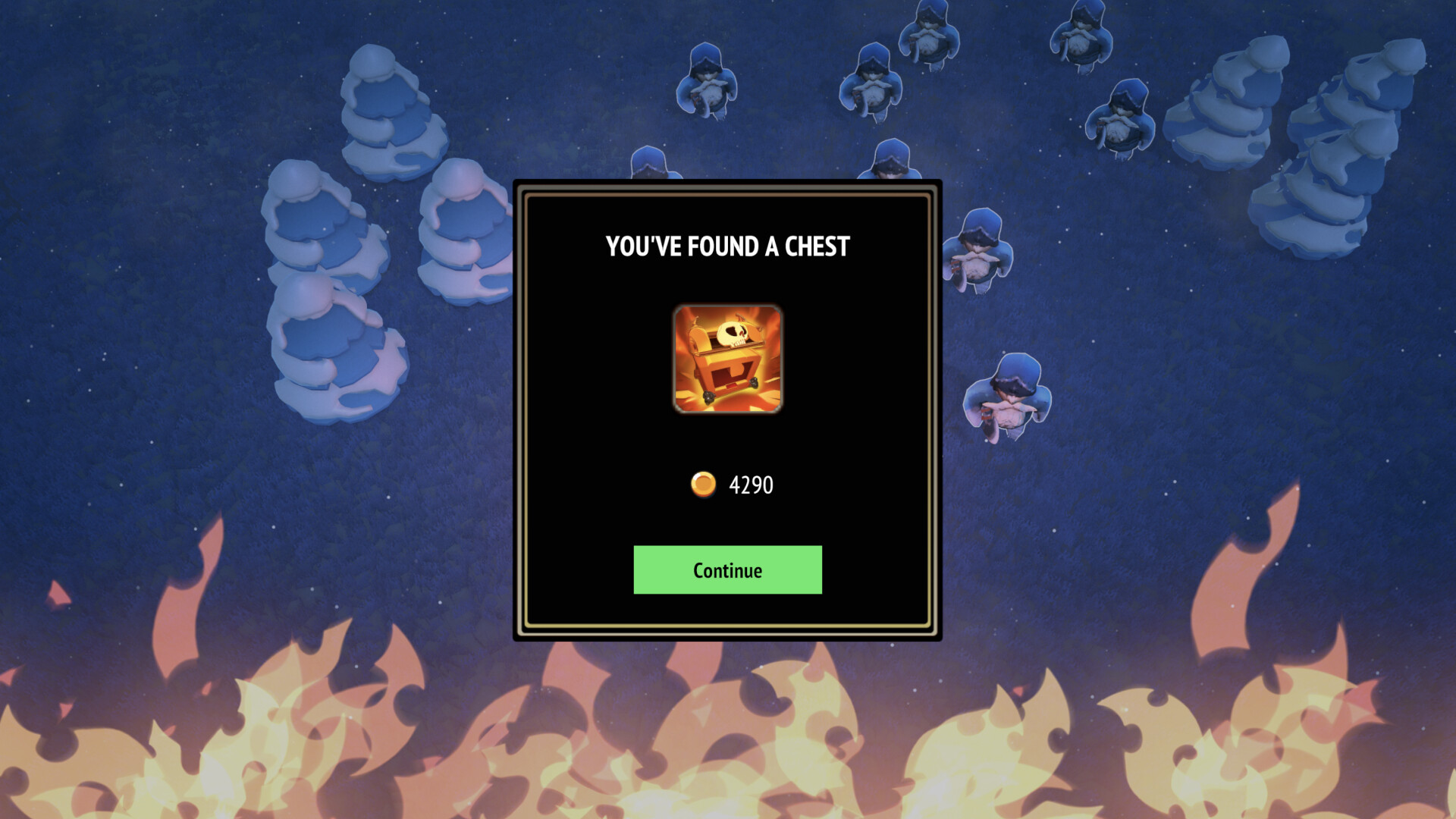 Demons Infernalize #5