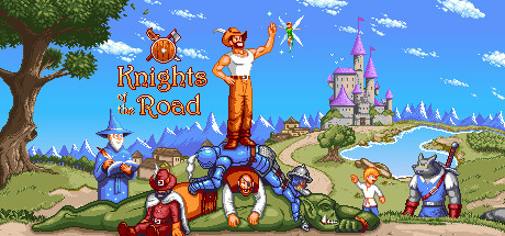 Knights of the Road banner image