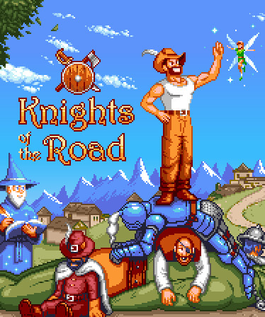 Knights of the Road