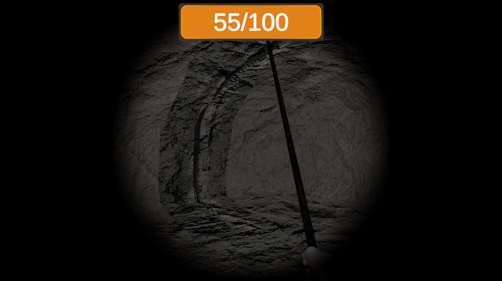 Underground roof fall hazard assessment VR Training Free #4