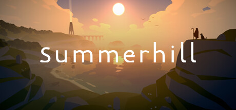 Summerhill Cover Image